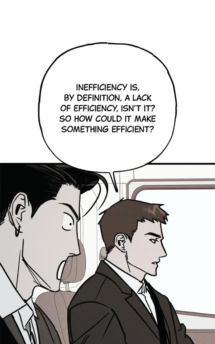 Read Acting Gangster chapter 20 image 57 on Lezhin
