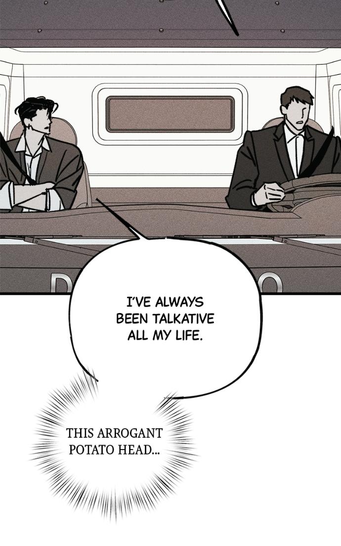 Read Acting Gangster chapter 20 image 62 on Lezhin