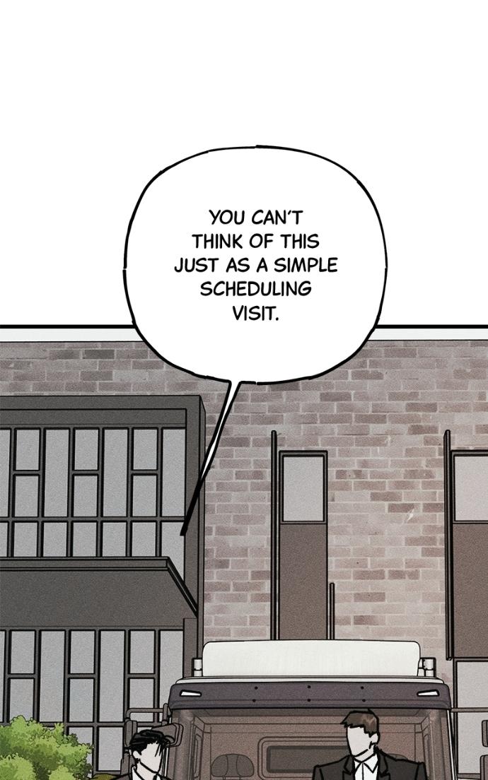 Read Acting Gangster chapter 20 image 64 on Lezhin