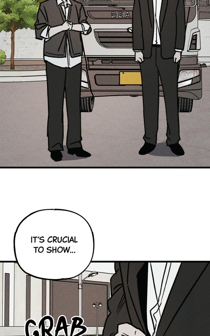 Read Acting Gangster chapter 20 image 65 on Lezhin