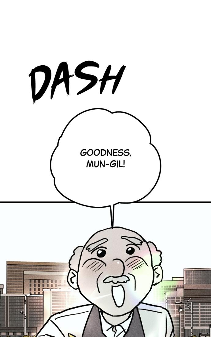 Read Acting Gangster chapter 20 image 68 on Lezhin