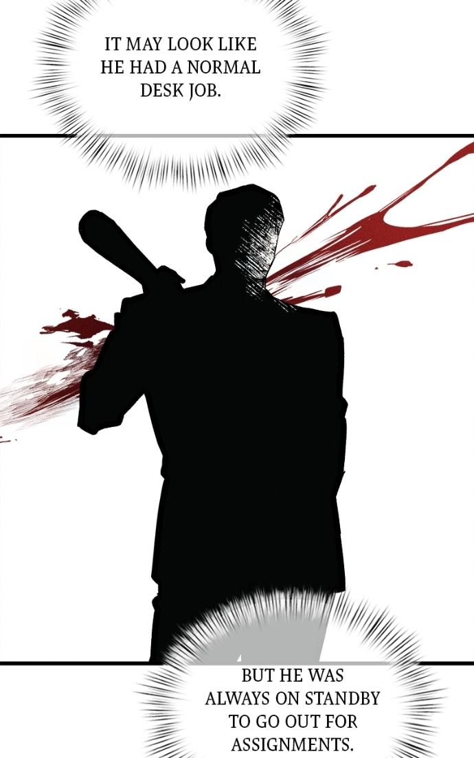 Read Acting Gangster chapter 20 image 8 on Lezhin