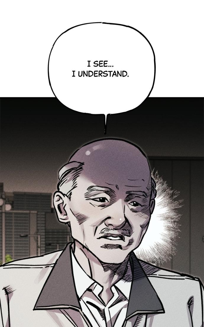 Read Acting Gangster chapter 20 image 81 on Lezhin