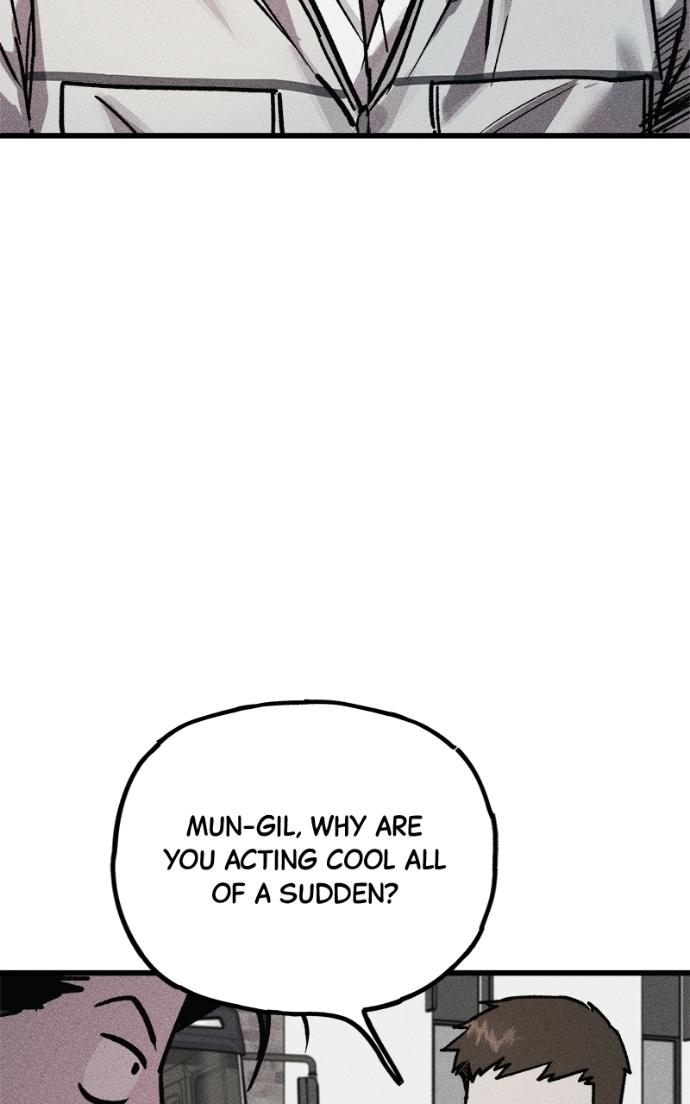 Read Acting Gangster chapter 20 image 82 on Lezhin