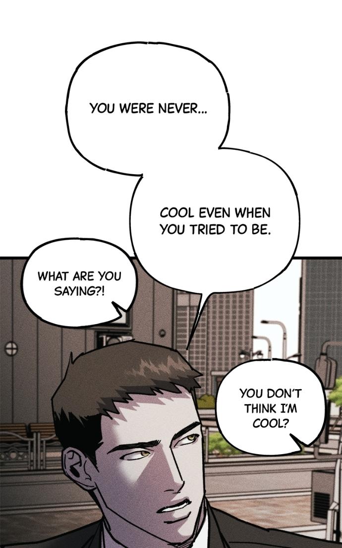 Read Acting Gangster chapter 20 image 84 on Lezhin