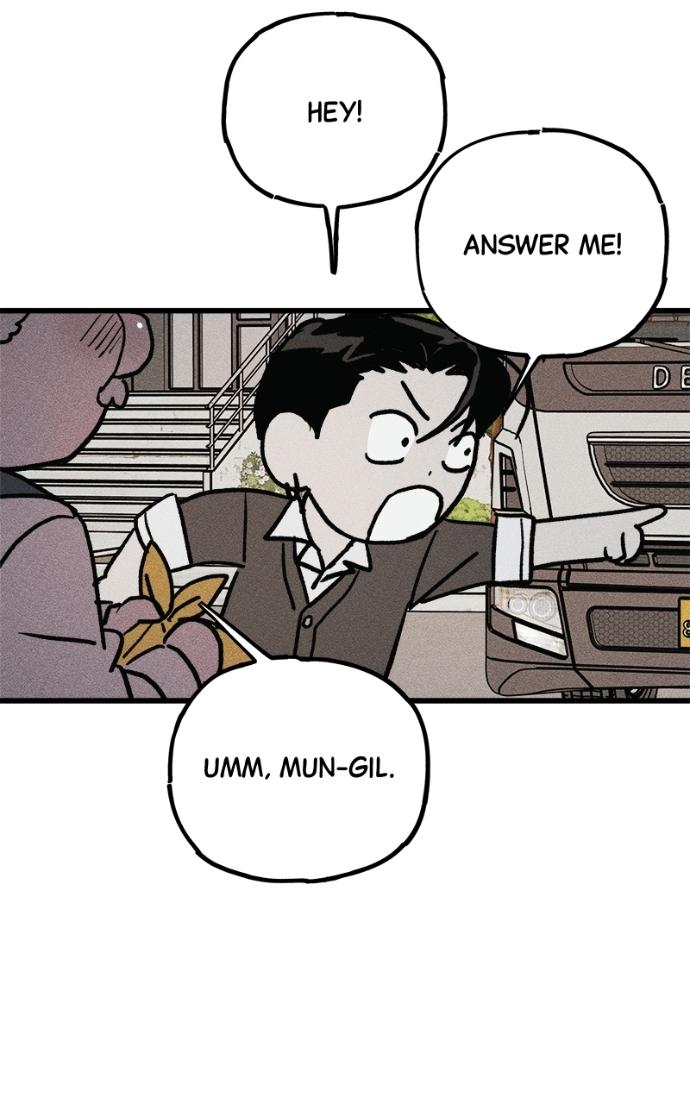 Read Acting Gangster chapter 20 image 86 on Lezhin