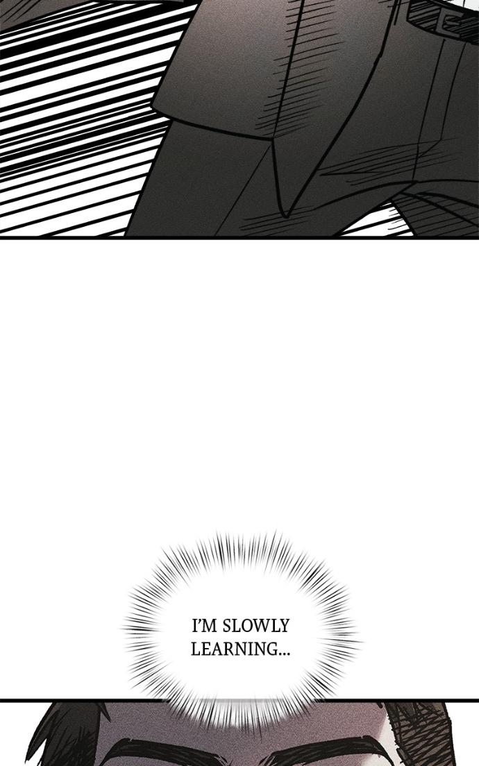 Read Acting Gangster chapter 21 image 101 on Lezhin