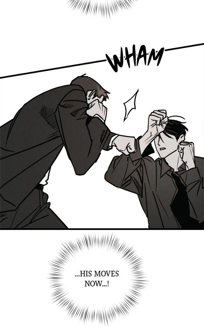 Read Acting Gangster chapter 21 image 105 on Lezhin