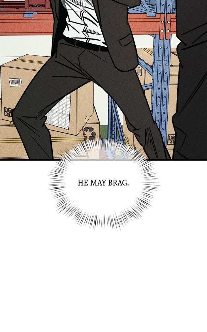 Read Acting Gangster chapter 21 image 117 on Lezhin