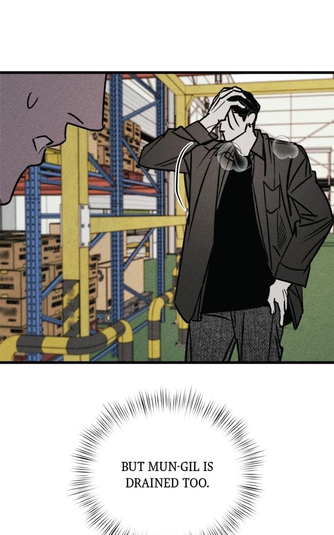 Read Acting Gangster chapter 21 image 118 on Lezhin