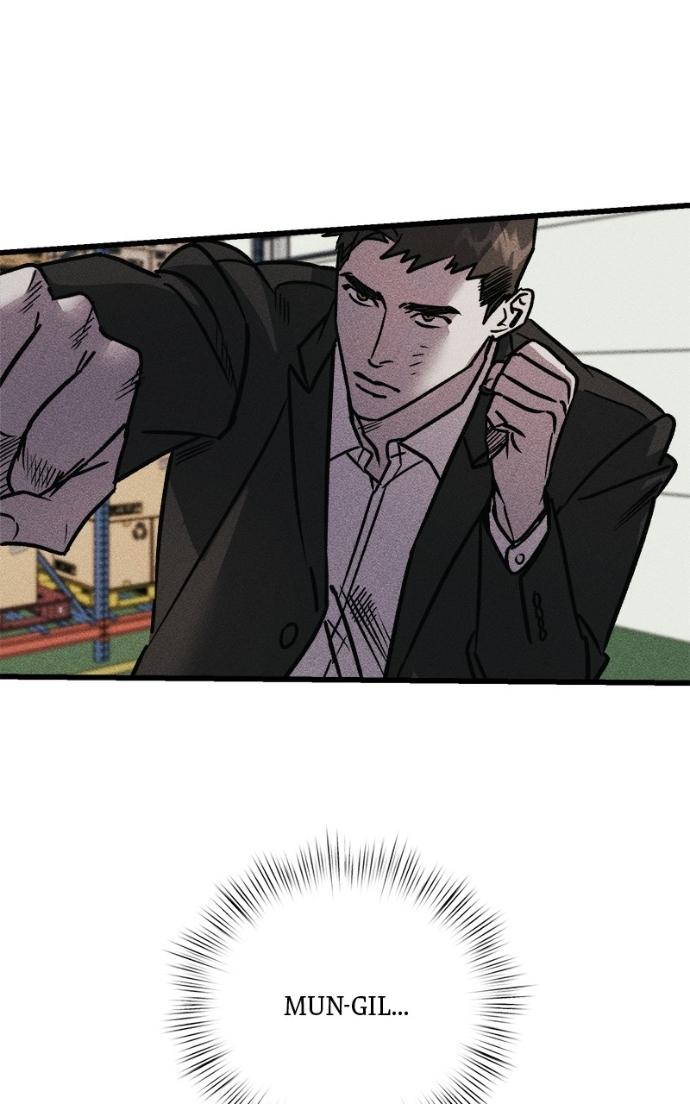Read Acting Gangster chapter 21 image 124 on Lezhin