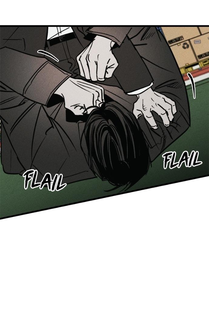 Read Acting Gangster chapter 21 image 13 on Lezhin