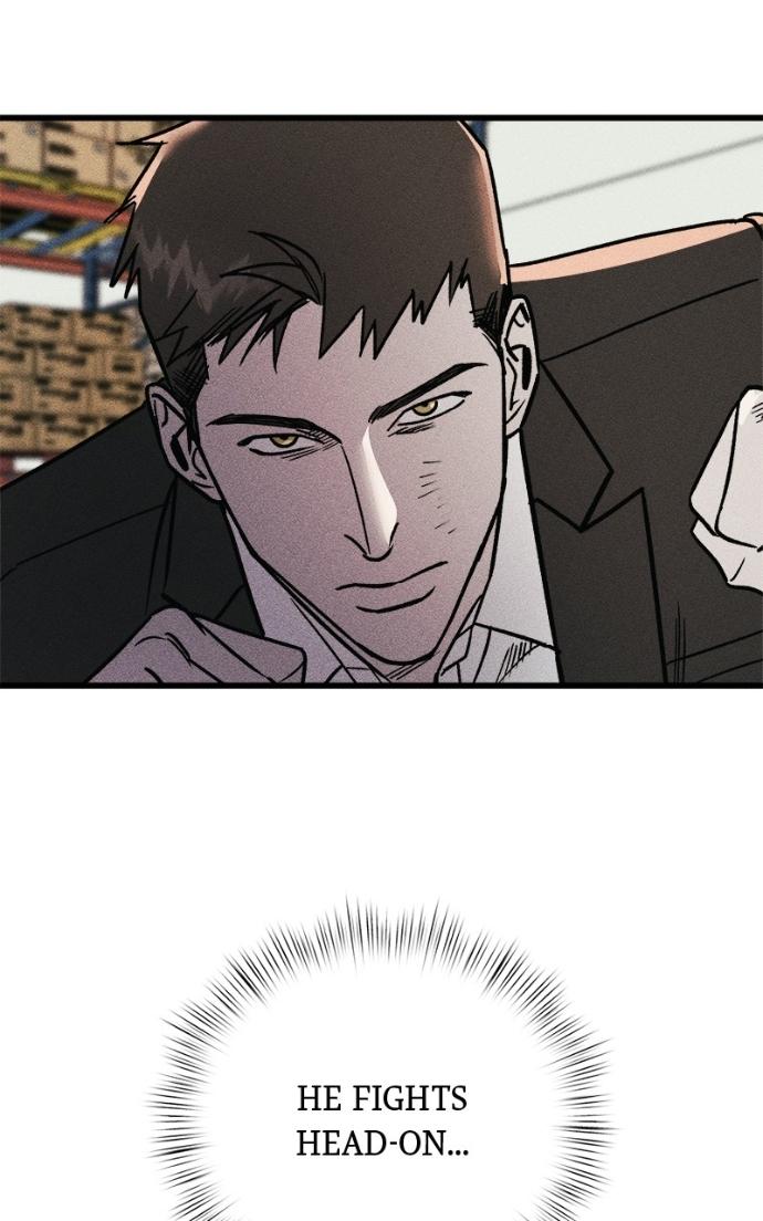 Read Acting Gangster chapter 21 image 133 on Lezhin