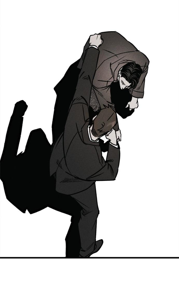 Read Acting Gangster chapter 21 image 137 on Lezhin