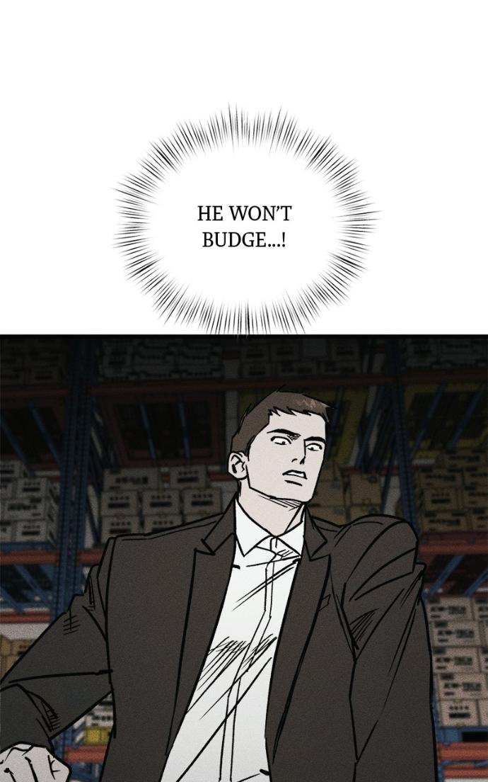Read Acting Gangster chapter 21 image 14 on Lezhin