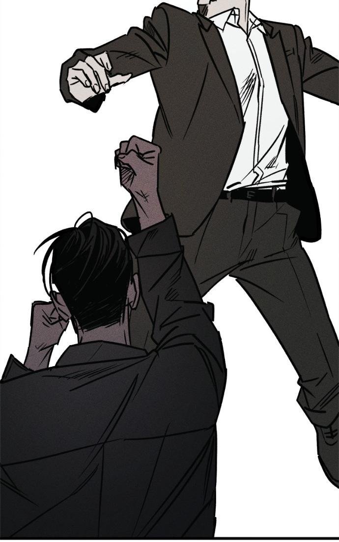 Read Acting Gangster chapter 21 image 141 on Lezhin