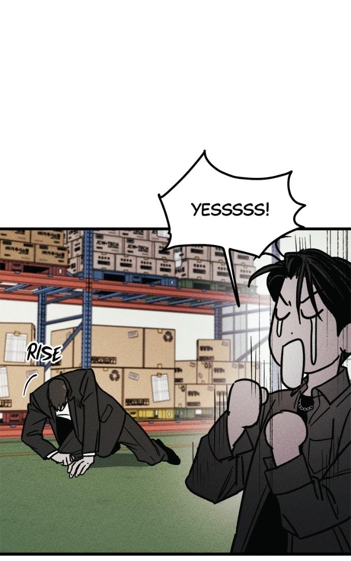 Read Acting Gangster chapter 21 image 148 on Lezhin