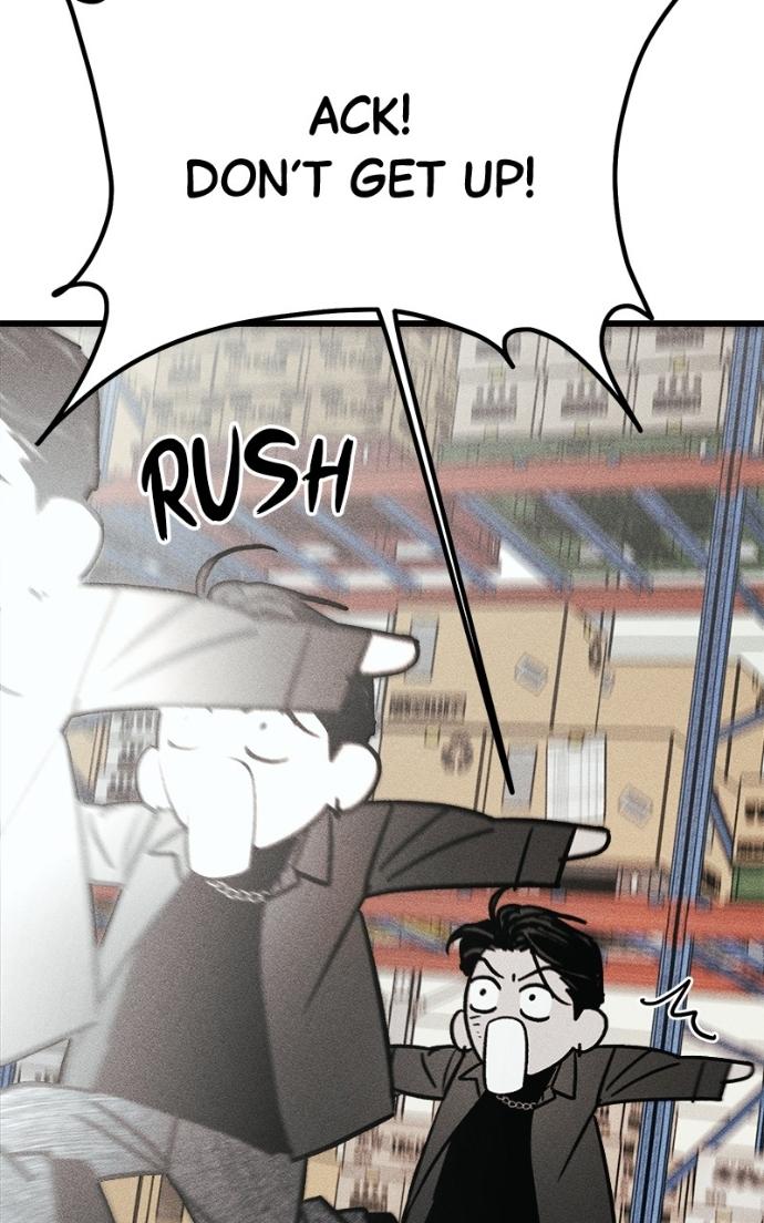 Read Acting Gangster chapter 21 image 150 on Lezhin