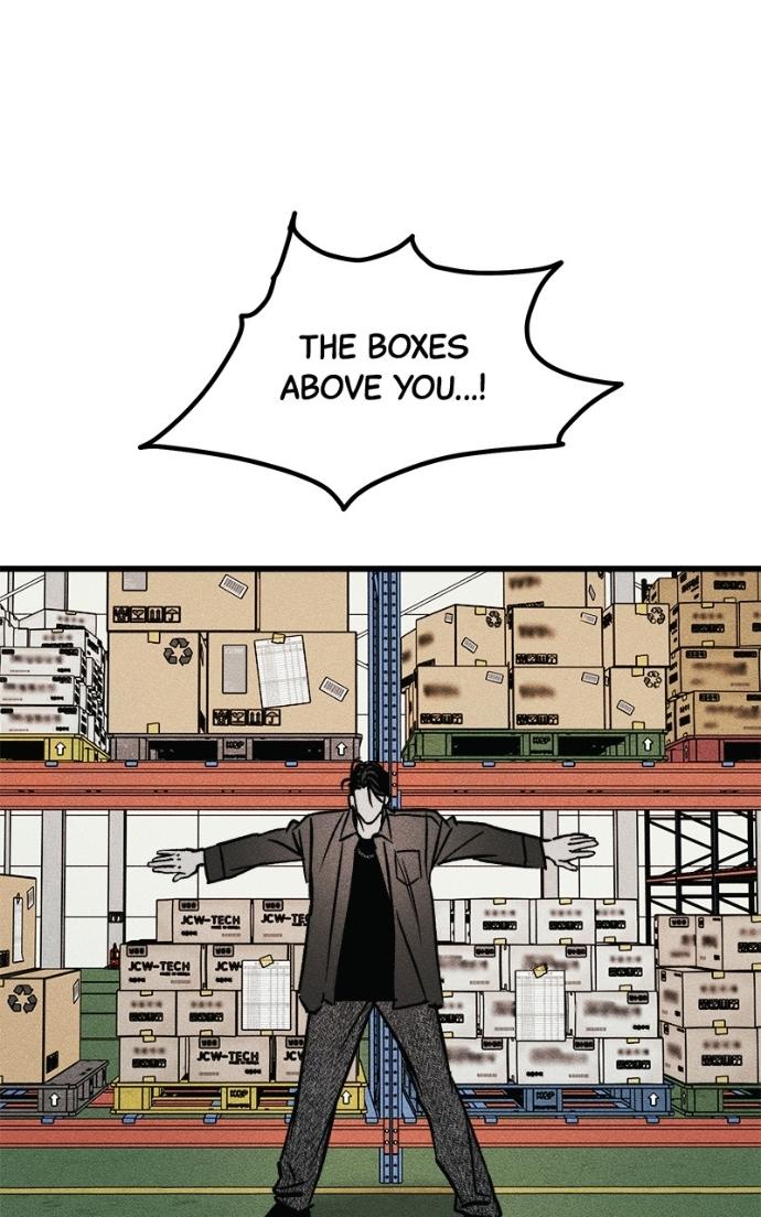 Read Acting Gangster chapter 21 image 157 on Lezhin