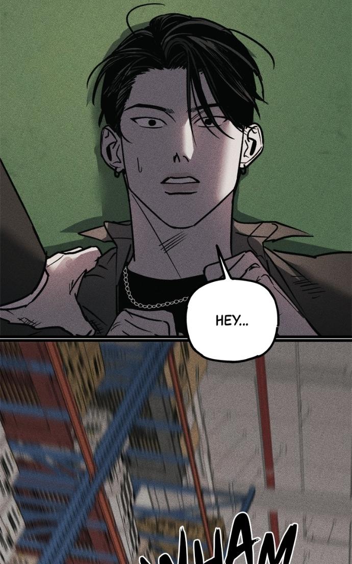 Read Acting Gangster chapter 21 image 19 on Lezhin