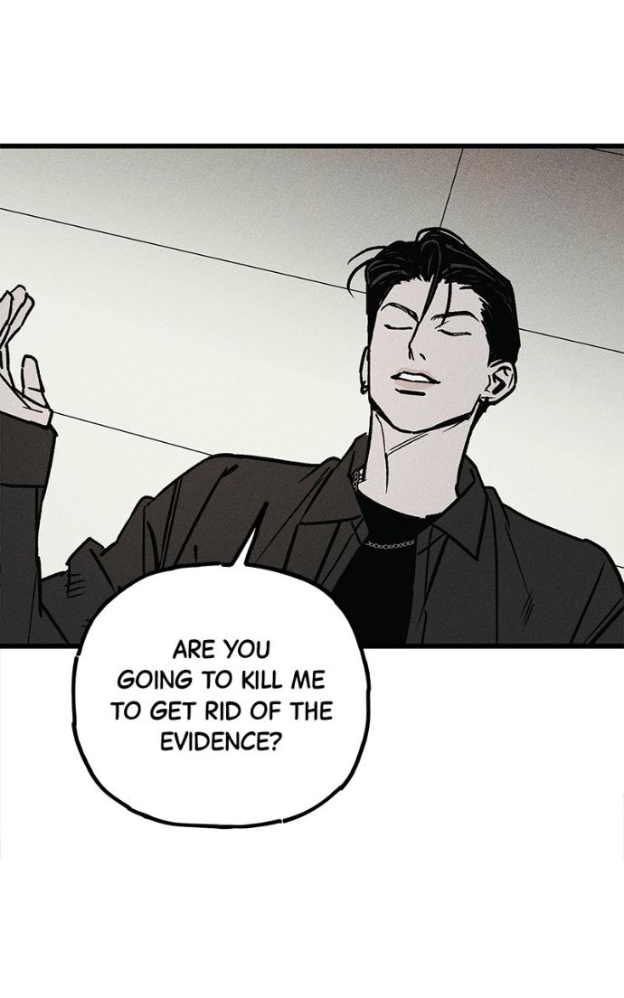 Read Acting Gangster chapter 21 image 2 on Lezhin