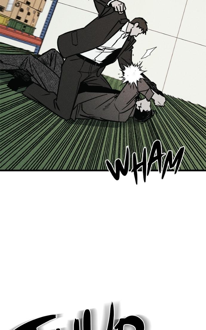 Read Acting Gangster chapter 21 image 21 on Lezhin