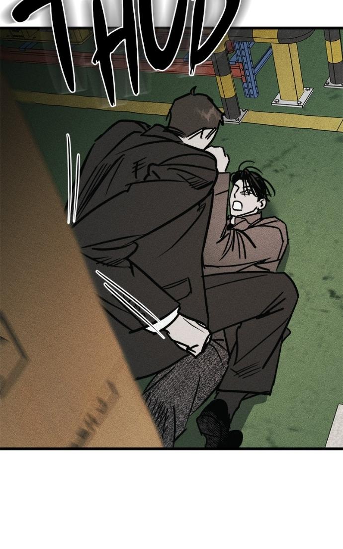 Read Acting Gangster chapter 21 image 22 on Lezhin