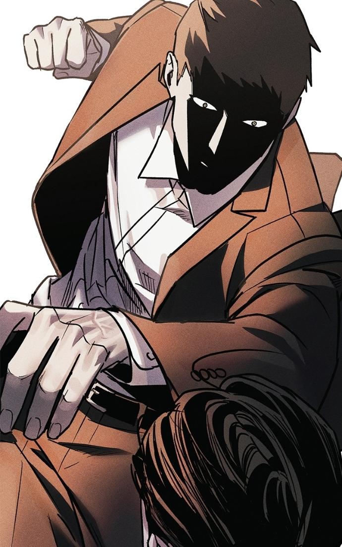 Read Acting Gangster chapter 21 image 4 on Lezhin