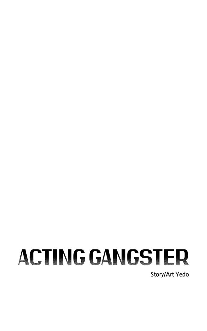 Read Acting Gangster chapter 21 image 45 on Lezhin
