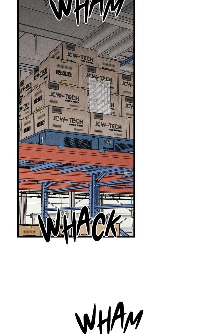 Read Acting Gangster chapter 21 image 47 on Lezhin