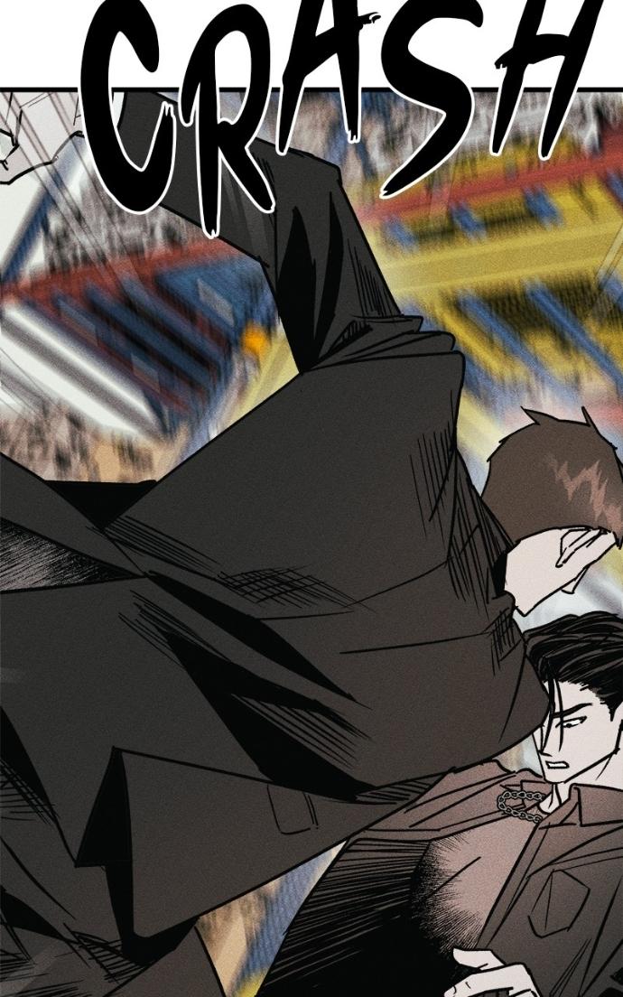 Read Acting Gangster chapter 21 image 6 on Lezhin