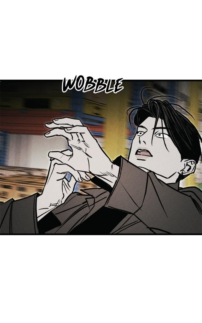 Read Acting Gangster chapter 21 image 60 on Lezhin