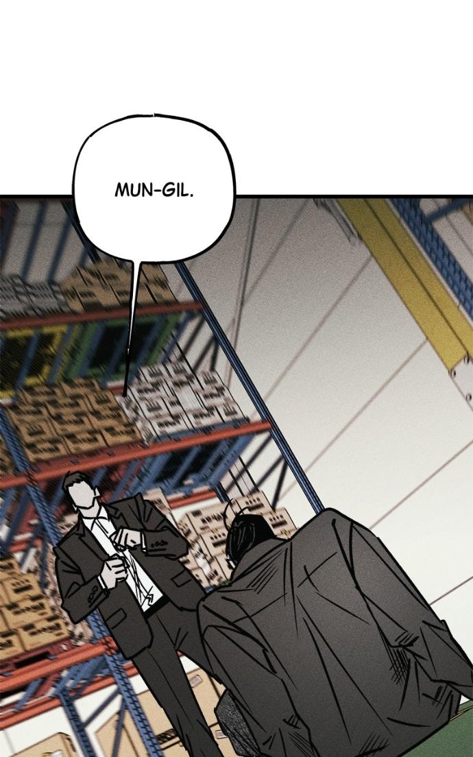 Read Acting Gangster chapter 21 image 62 on Lezhin