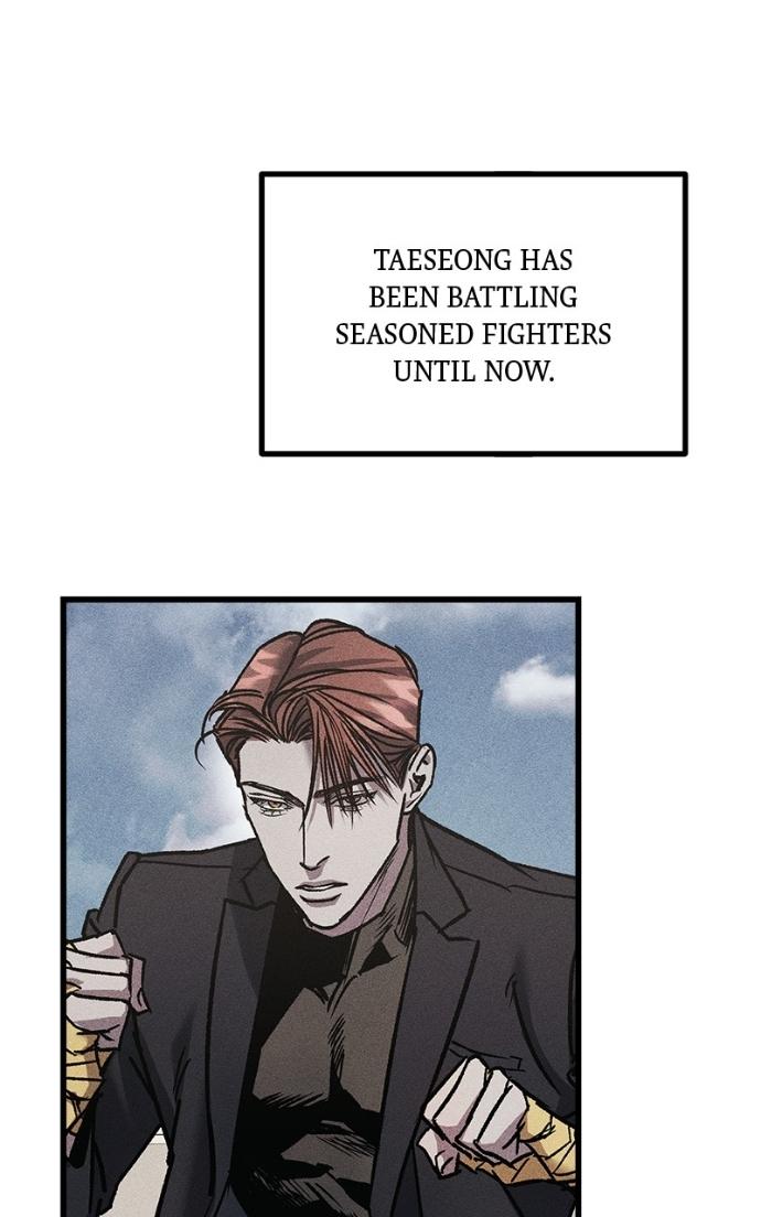Read Acting Gangster chapter 21 image 69 on Lezhin