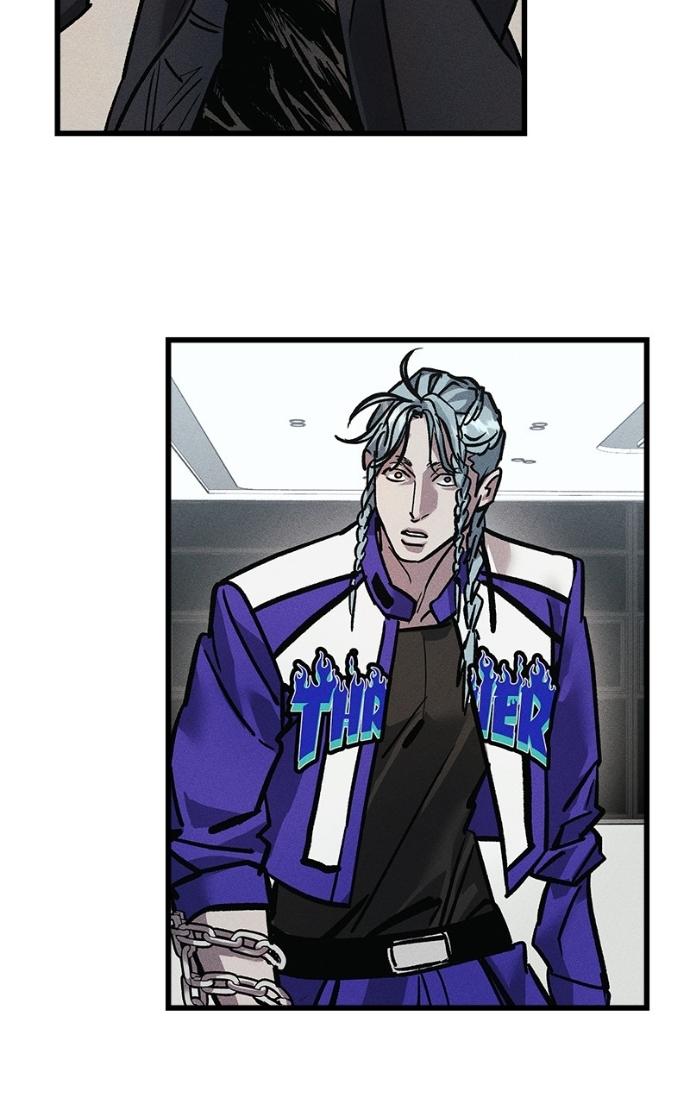 Read Acting Gangster chapter 21 image 70 on Lezhin