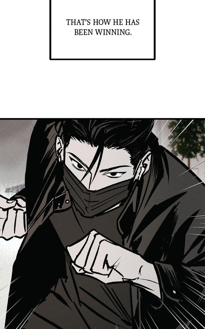 Read Acting Gangster chapter 21 image 73 on Lezhin