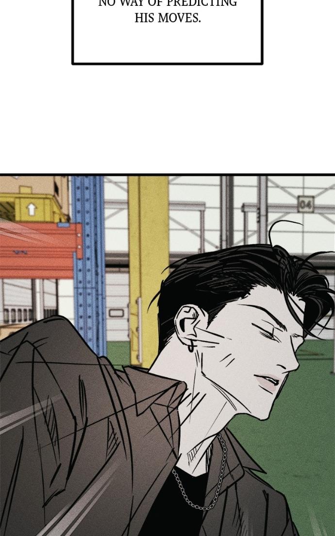 Read Acting Gangster chapter 21 image 78 on Lezhin