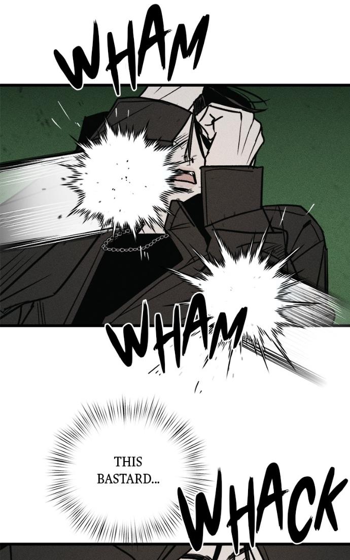 Read Acting Gangster chapter 21 image 8 on Lezhin