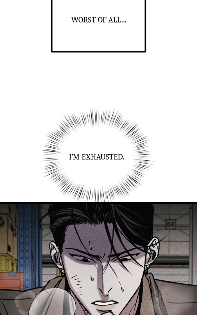 Read Acting Gangster chapter 21 image 81 on Lezhin