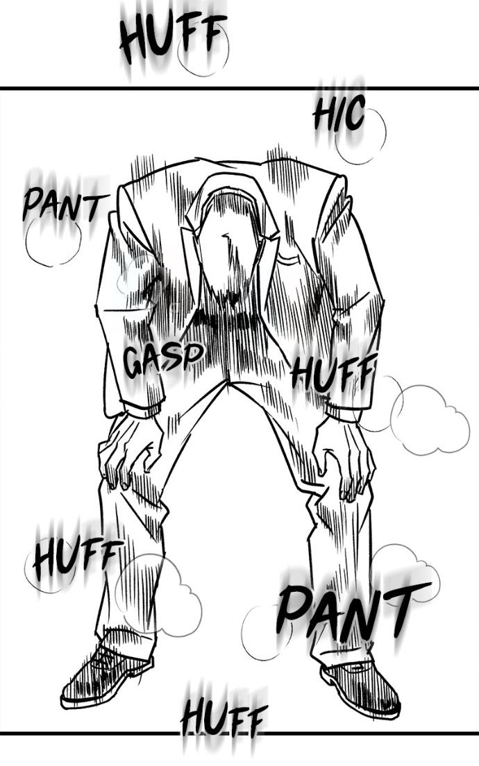 Read Acting Gangster chapter 21 image 86 on Lezhin