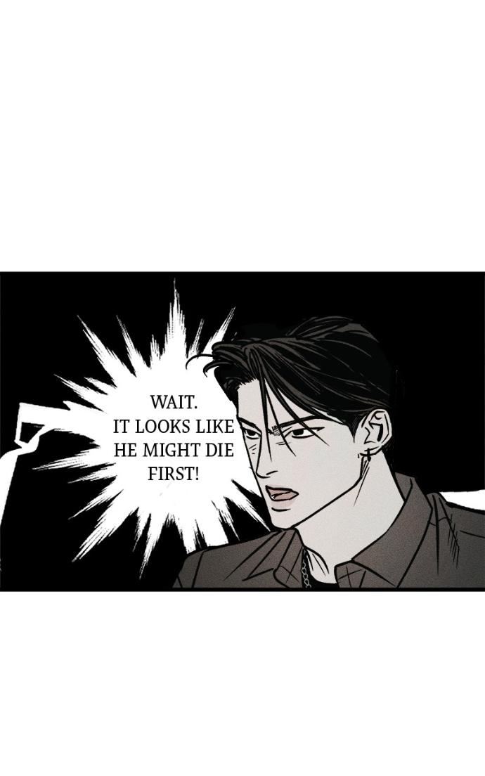 Read Acting Gangster chapter 21 image 87 on Lezhin
