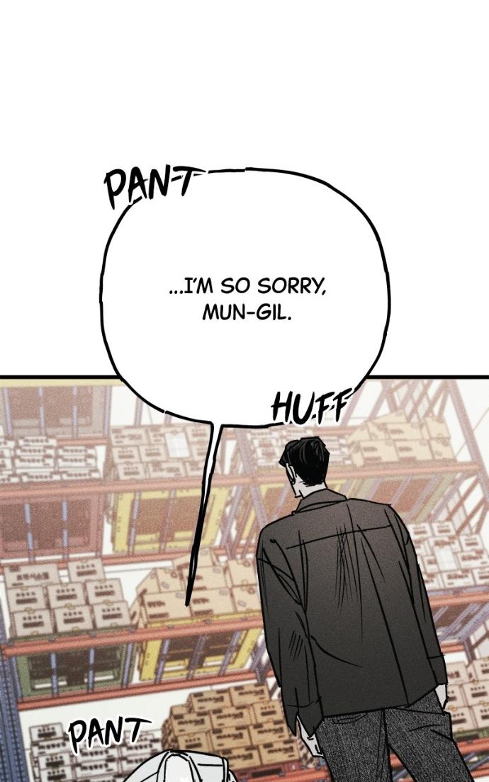 Read Acting Gangster chapter 21 image 88 on Lezhin