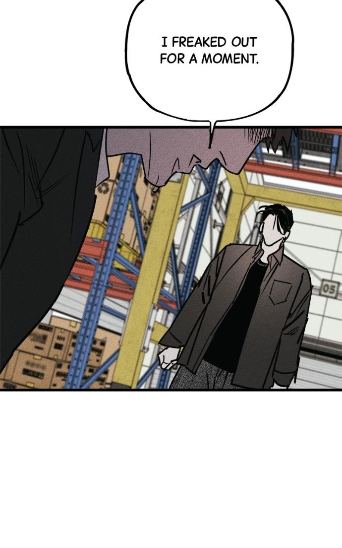 Read Acting Gangster chapter 21 image 90 on Lezhin