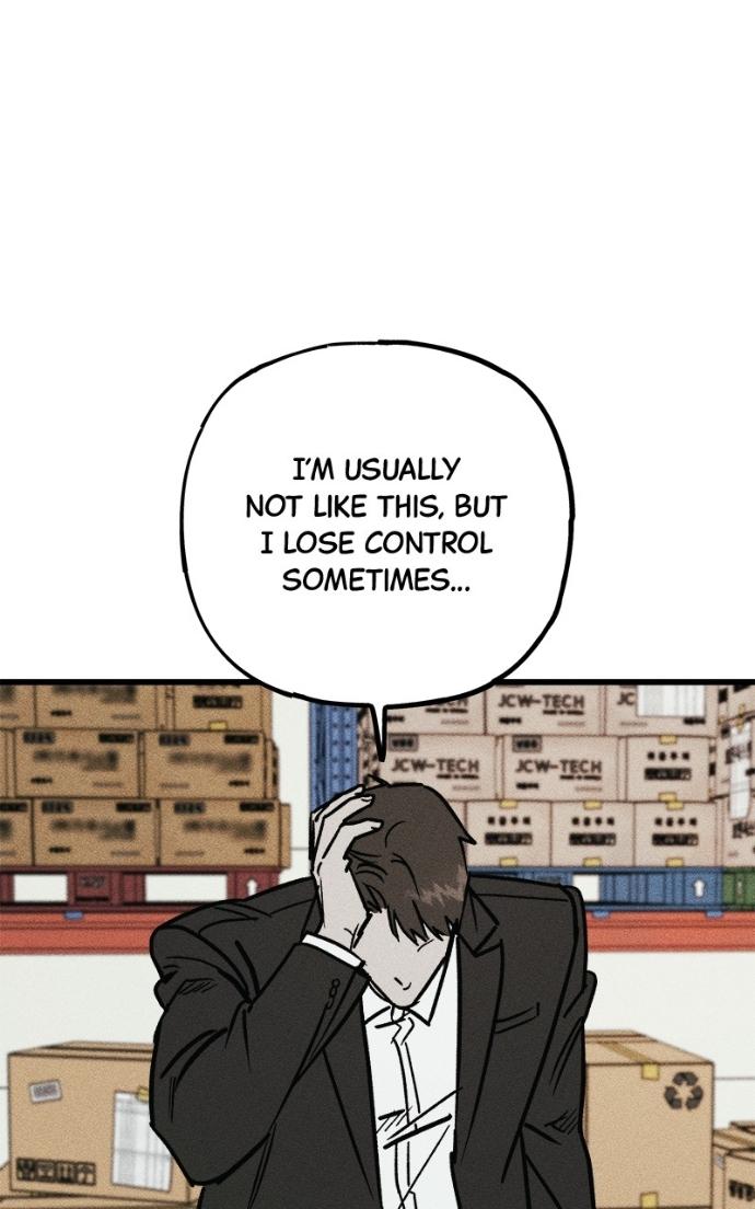 Read Acting Gangster chapter 21 image 91 on Lezhin
