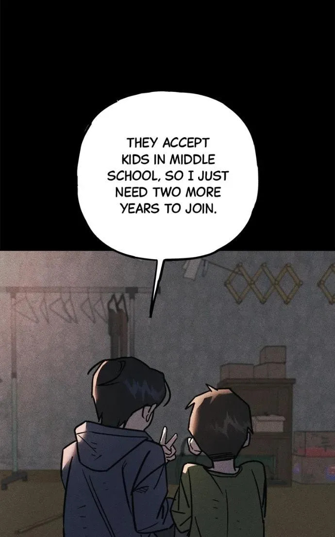 Read Acting Gangster chapter 22 image 104 on Lezhin