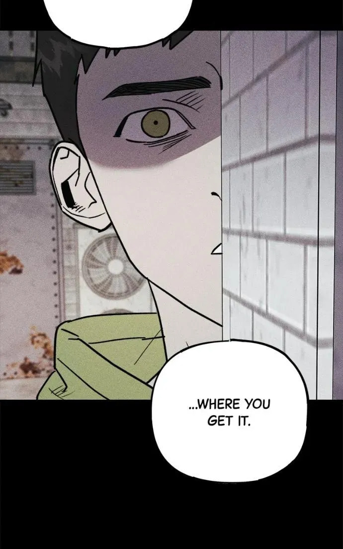 Read Acting Gangster chapter 22 image 115 on Lezhin