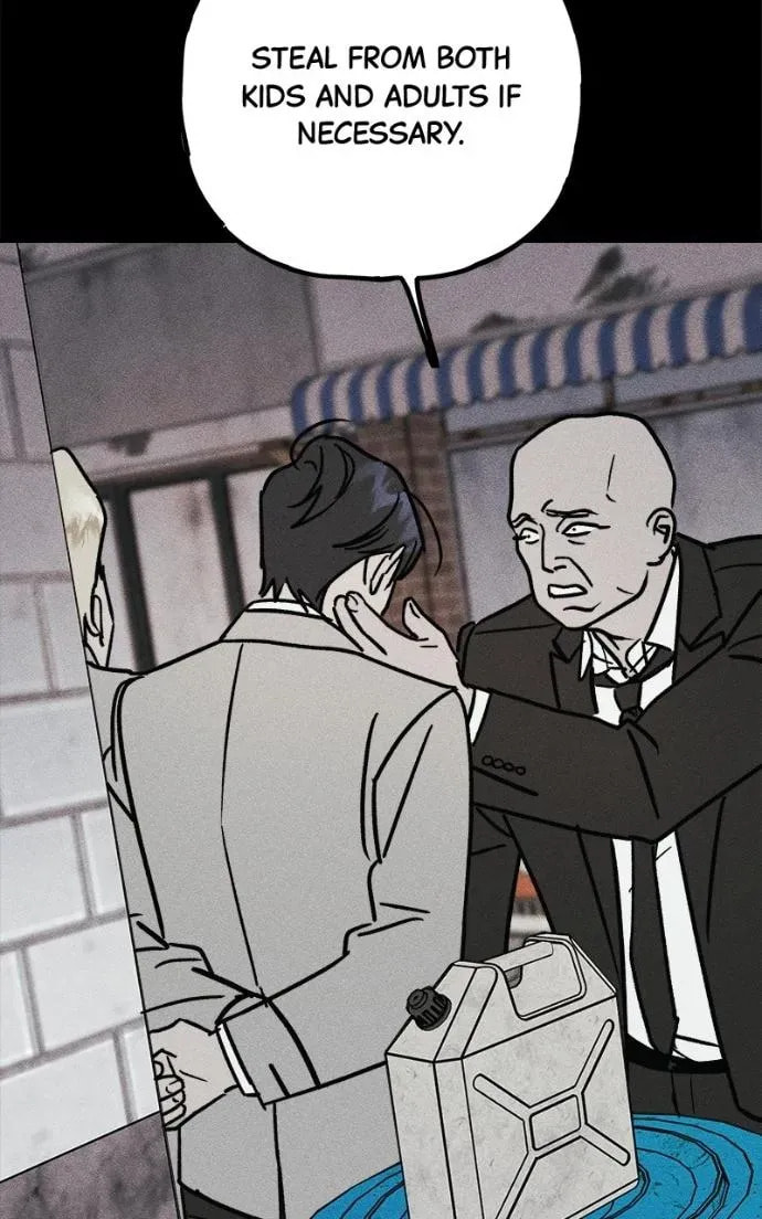 Read Acting Gangster chapter 22 image 117 on Lezhin