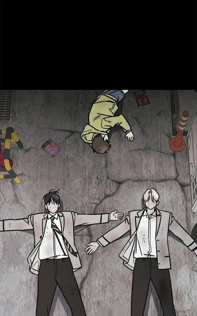 Read Acting Gangster chapter 22 image 148 on Lezhin