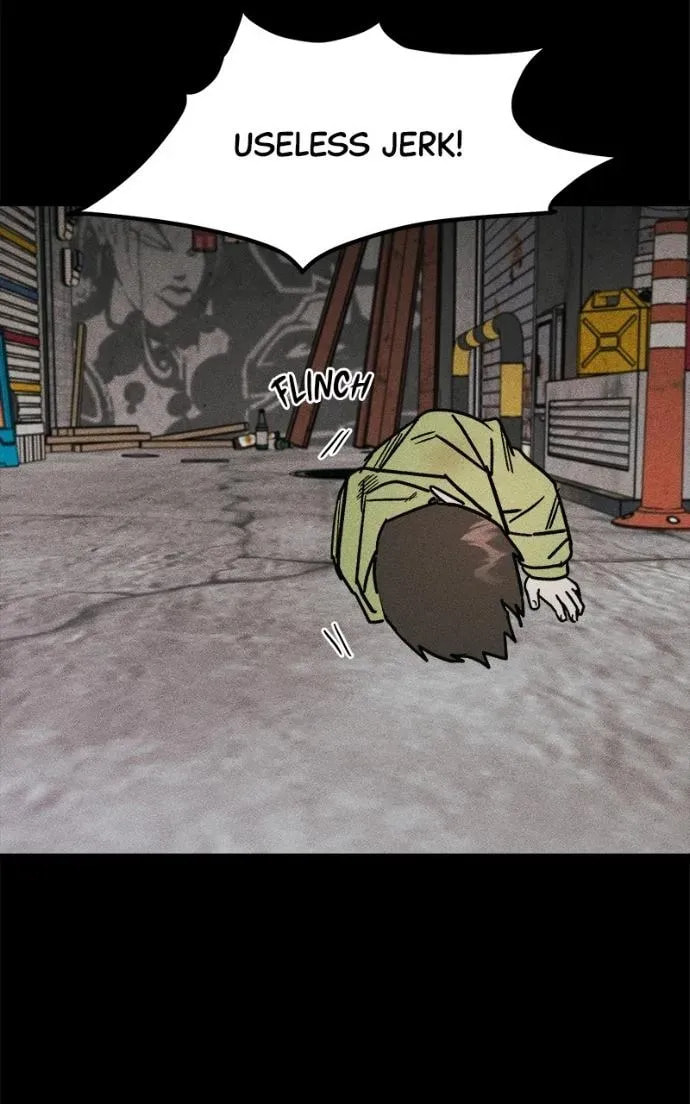 Read Acting Gangster chapter 22 image 150 on Lezhin