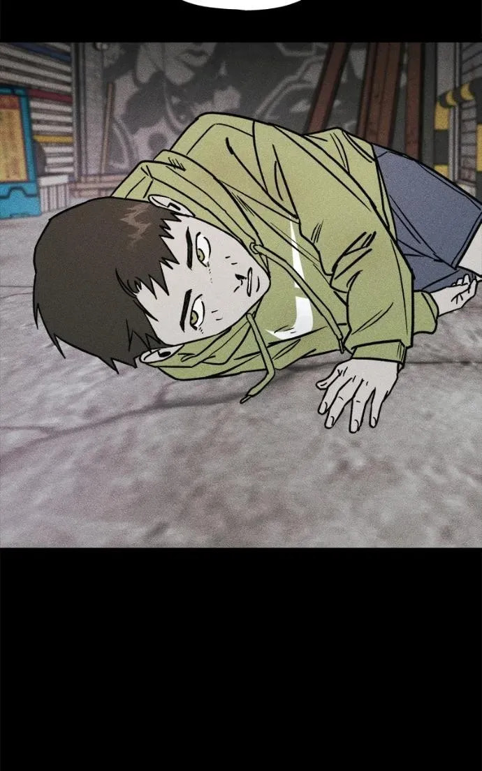 Read Acting Gangster chapter 22 image 159 on Lezhin